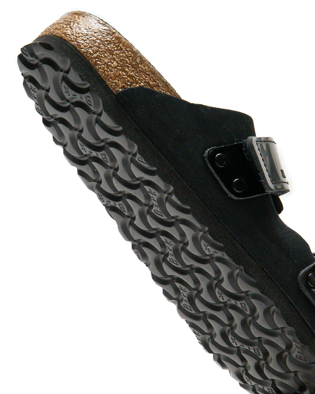 Birkenstock WMNS Uji Nubuk (Narrow Fit) - Image 7