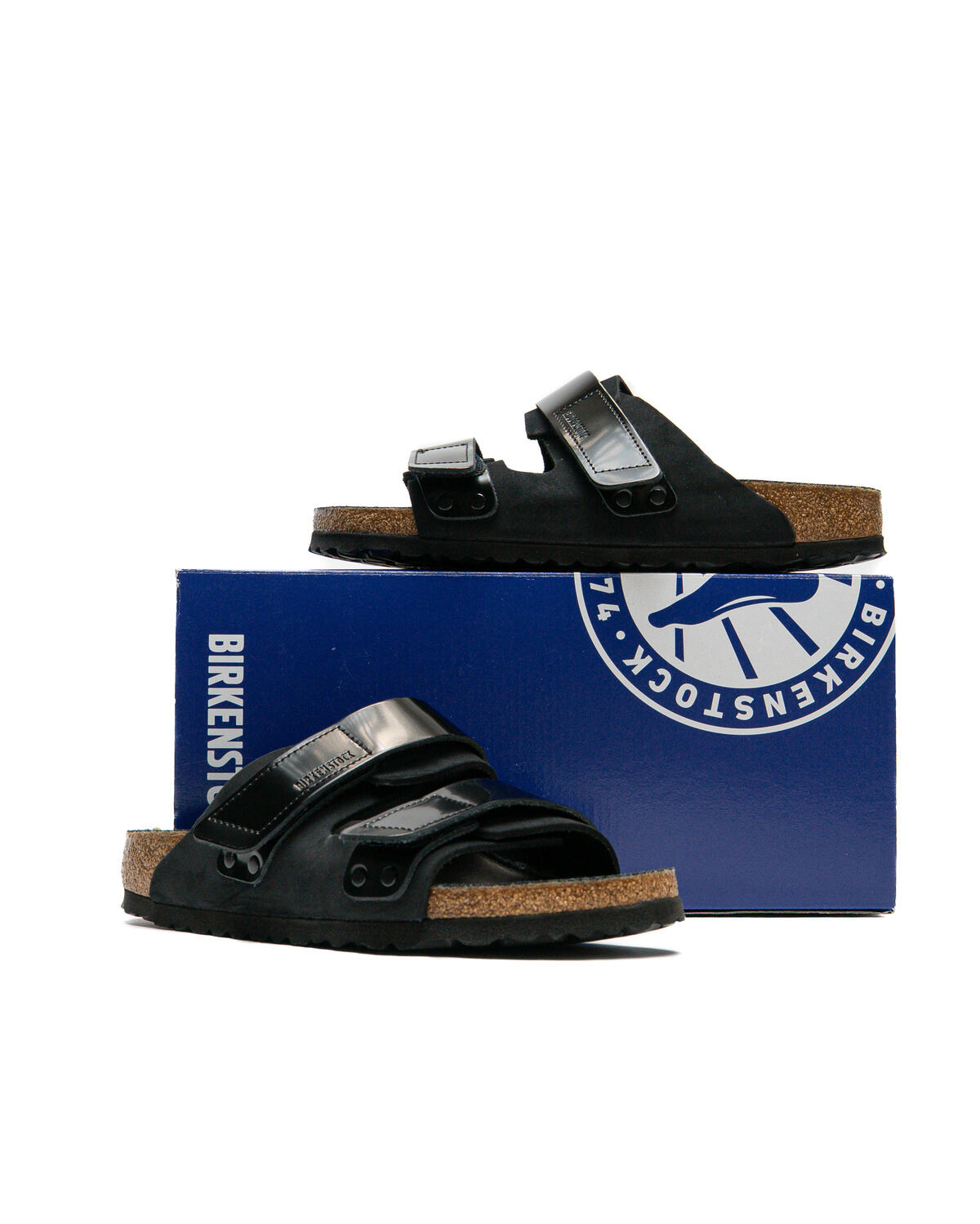 Birkenstock WMNS Uji Nubuk (Narrow Fit) - Image 6