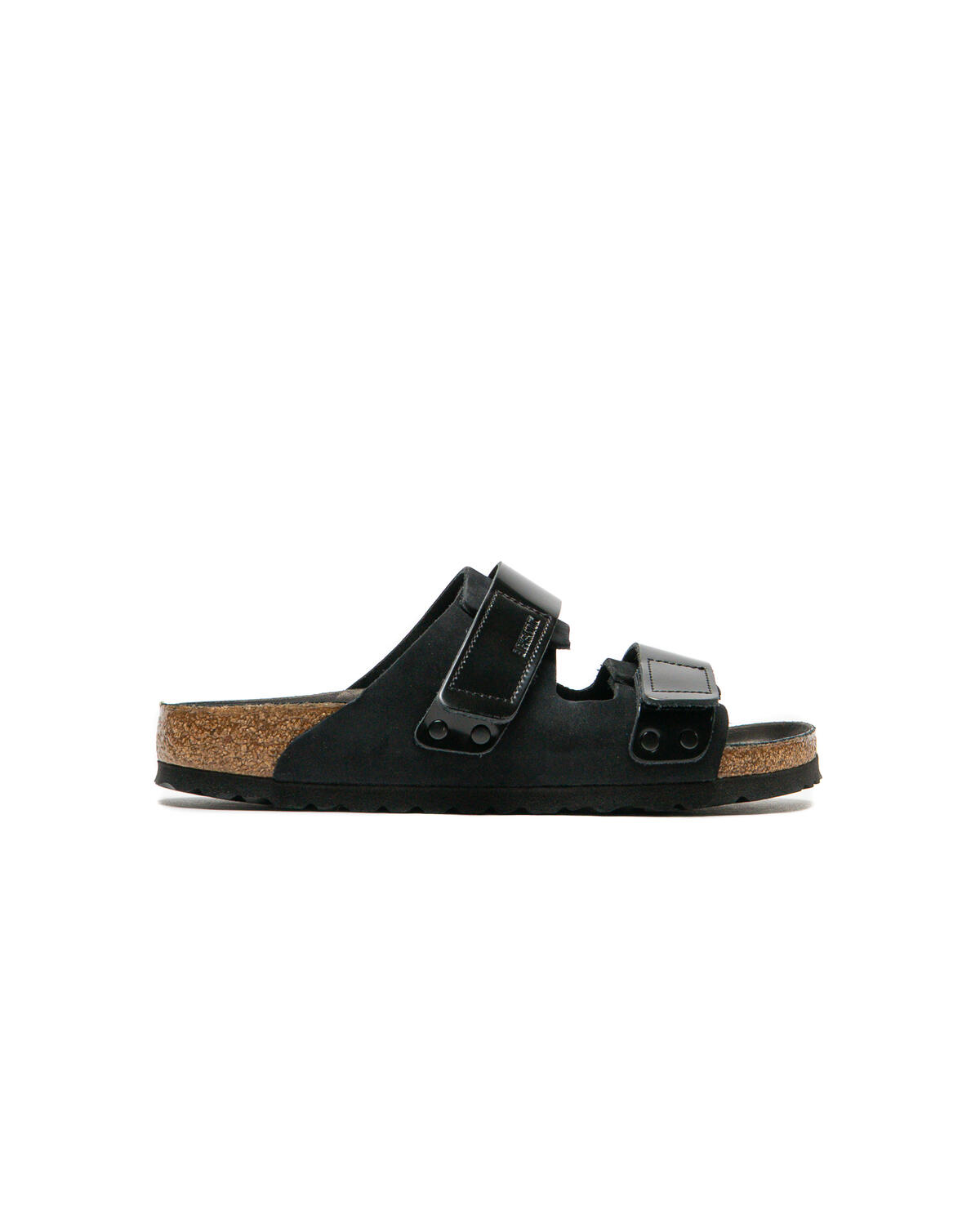 Birkenstock WMNS Uji Nubuk (Narrow Fit)