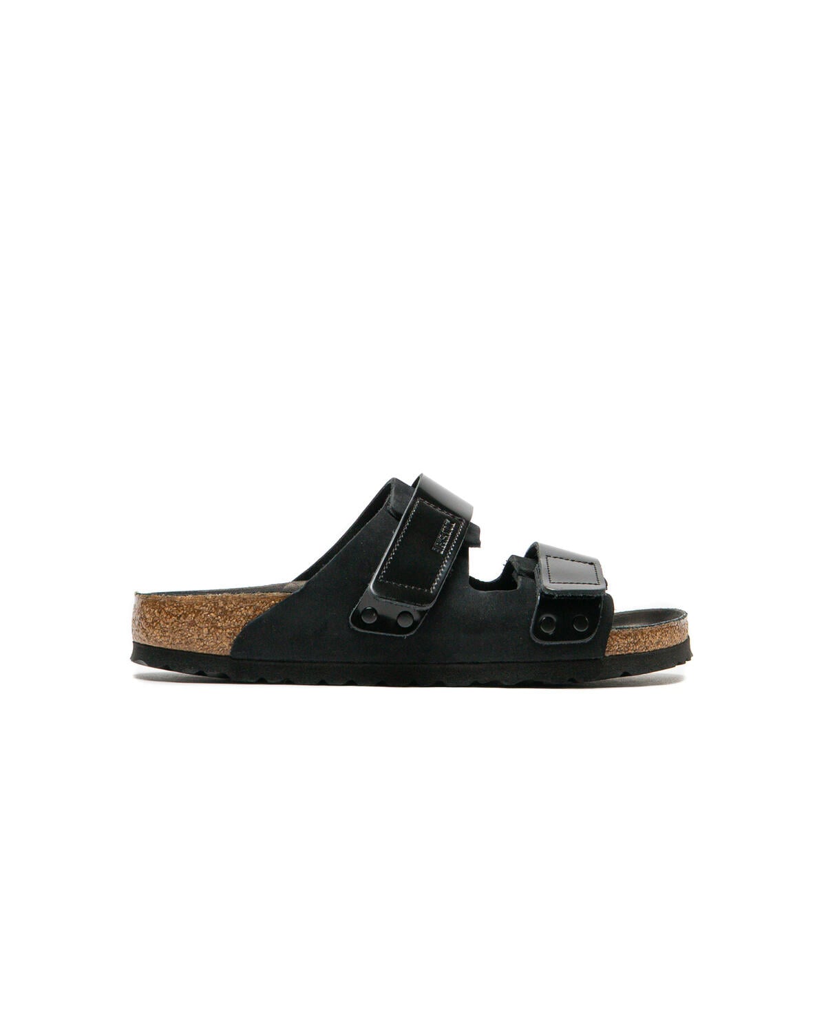 Birkenstock WMNS Uji Nubuk (Narrow Fit)