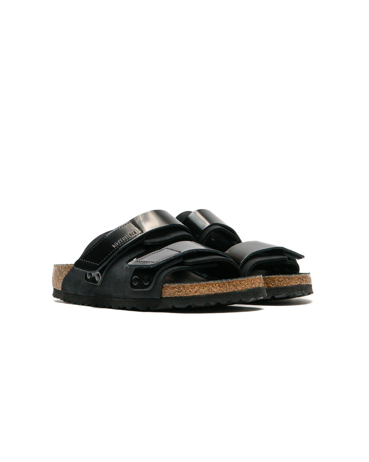 Birkenstock WMNS Uji Nubuk (Narrow Fit) - Image 3