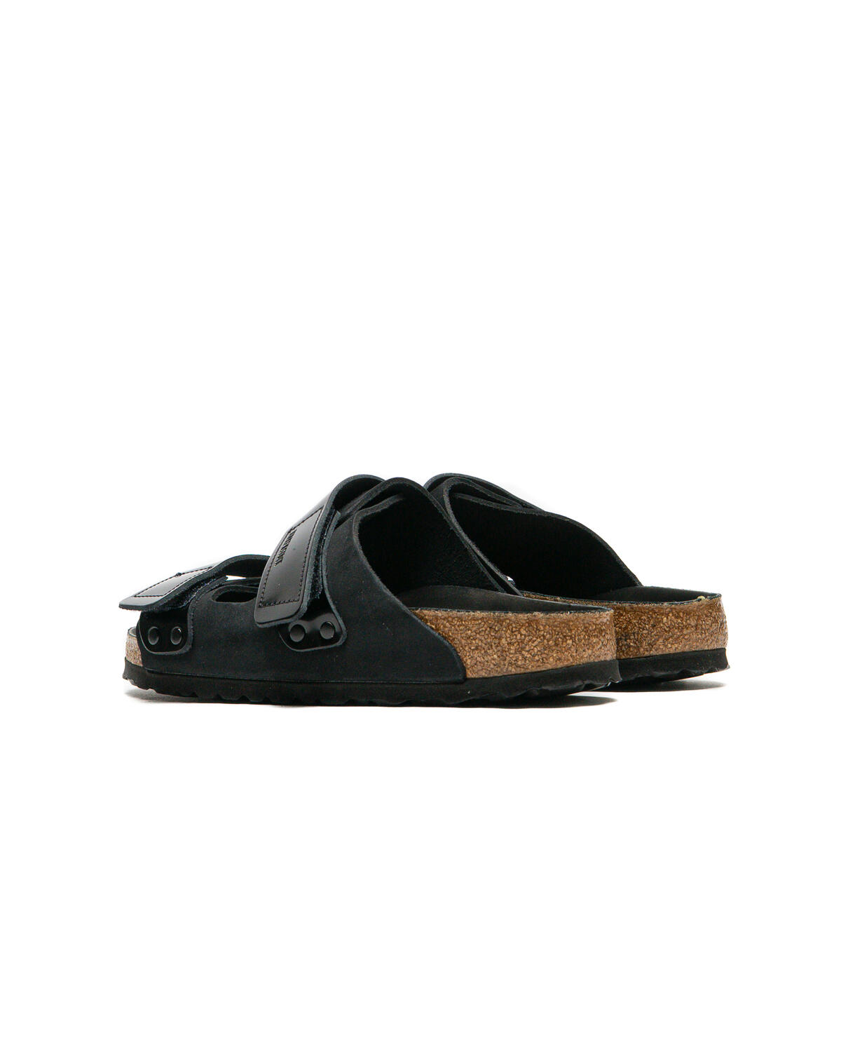 Birkenstock WMNS Uji Nubuk (Narrow Fit) - Image 4