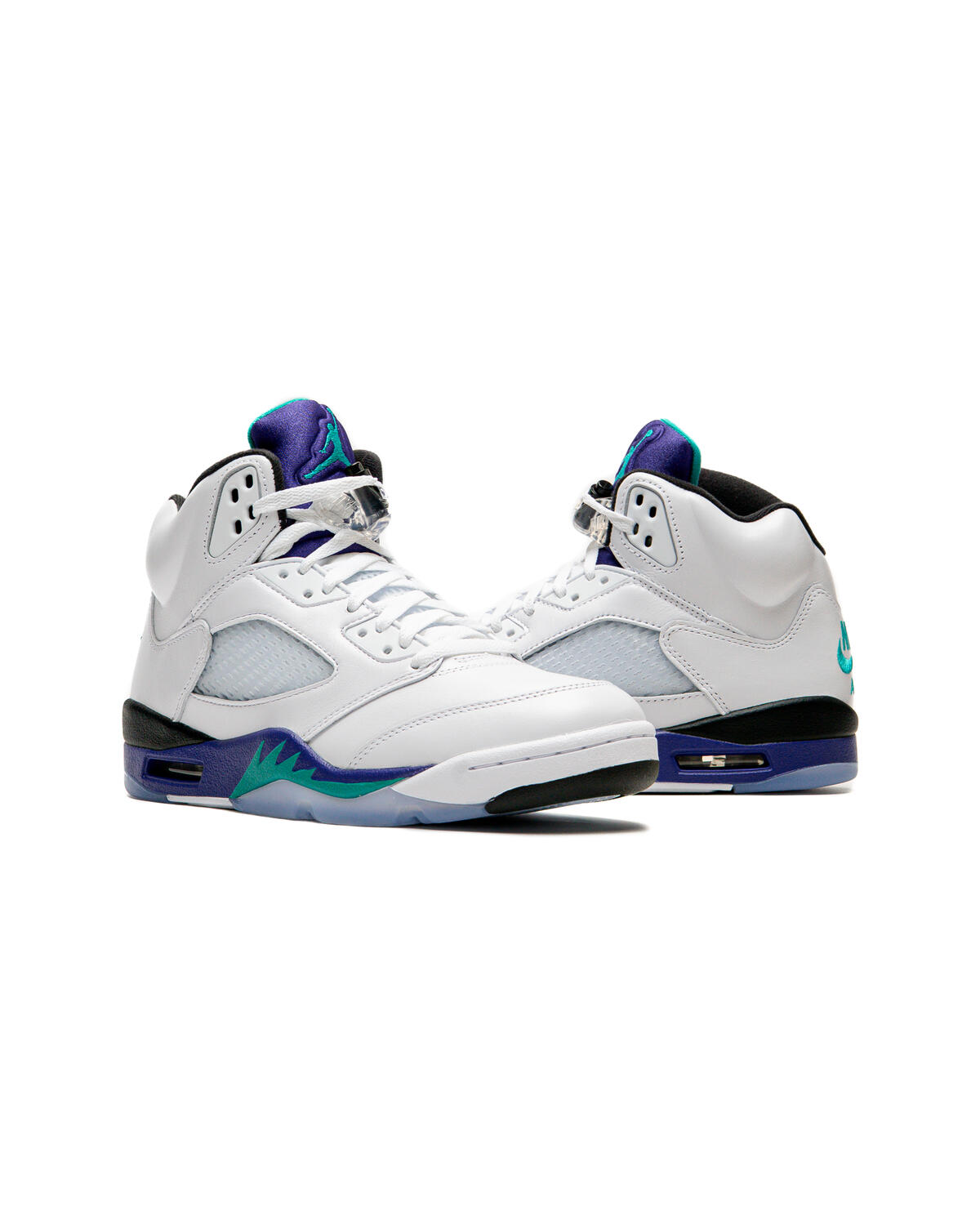 Air Jordan 5 'Grape' - Image 82