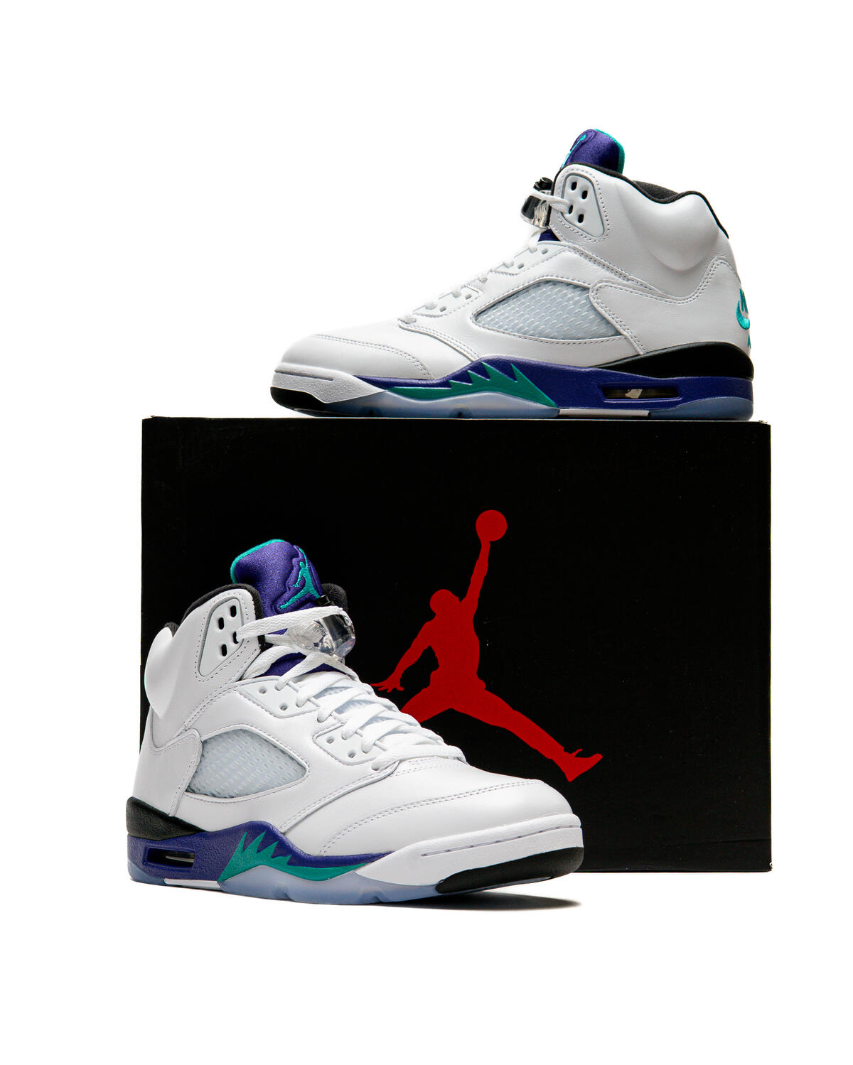 Air Jordan 5 'Grape' - Image 83
