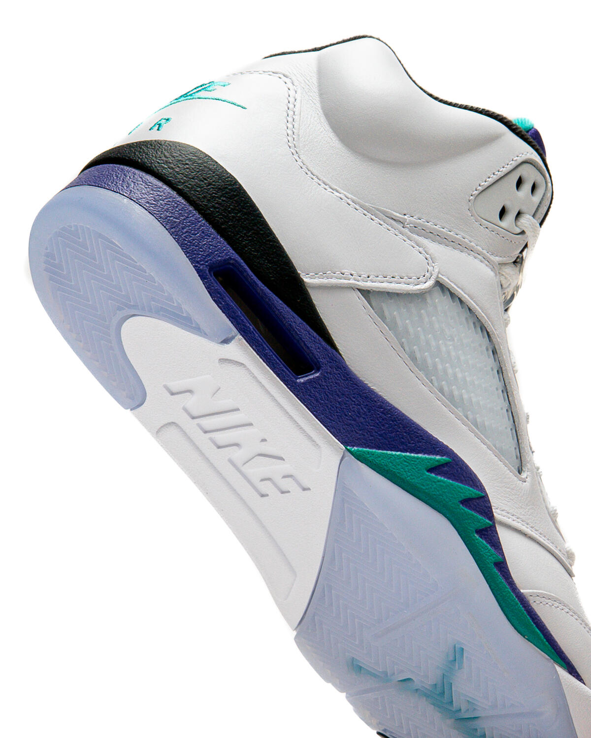 Air Jordan 5 'Grape' - Image 84