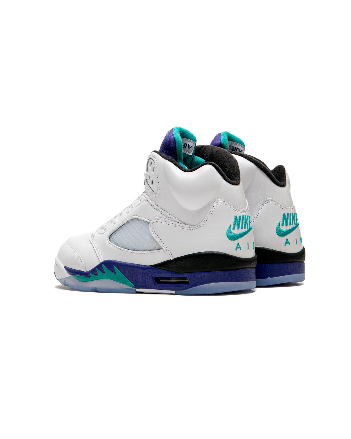 Air Jordan 5 'Grape' - Image 81