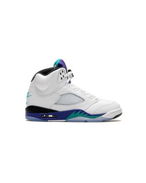 Air Jordan 5 RETRO OG 'Grape'