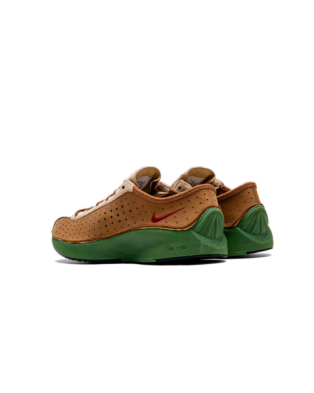 Nike Air Superfly 'Ale Brown' (Women's) - Image 14