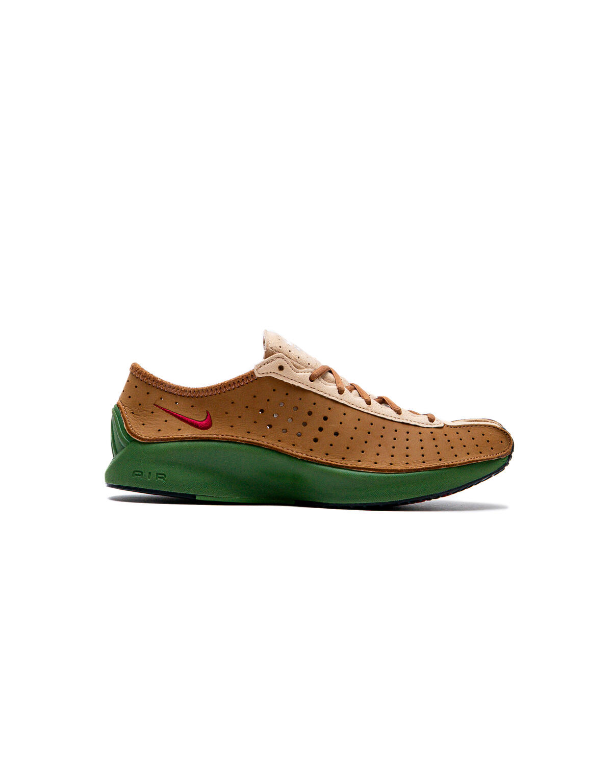 Nike Air Superfly 'Ale Brown' (Women's) - Image 12