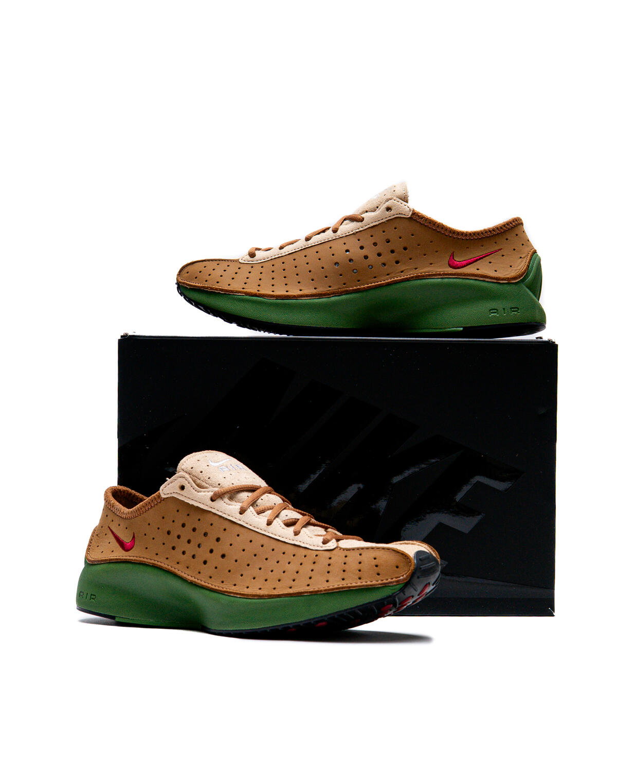 Nike Air Superfly 'Ale Brown' (Women's) - Image 16