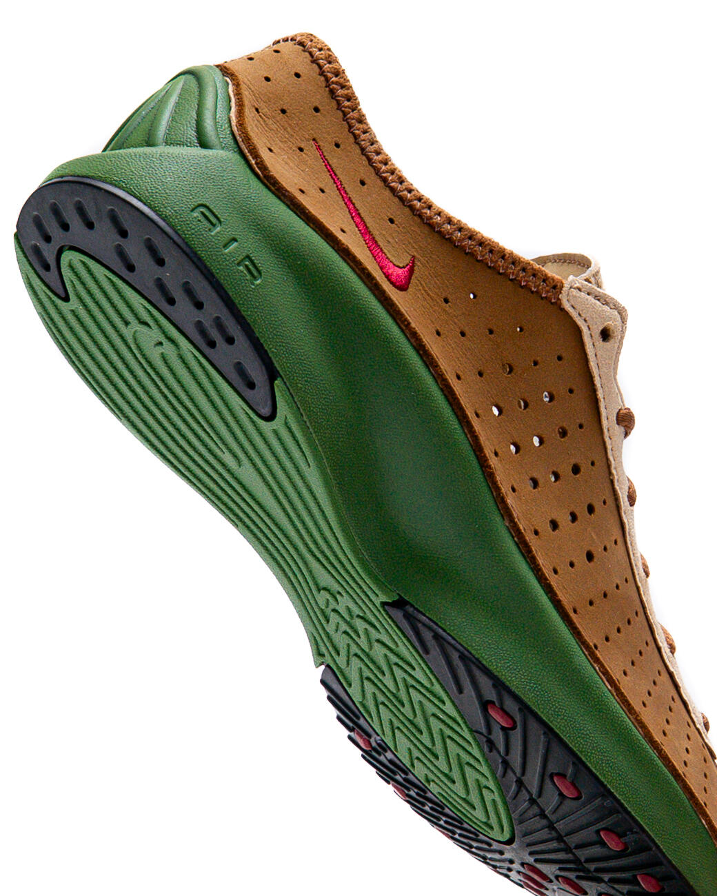 Nike Air Superfly 'Ale Brown' (Women's) - Image 17