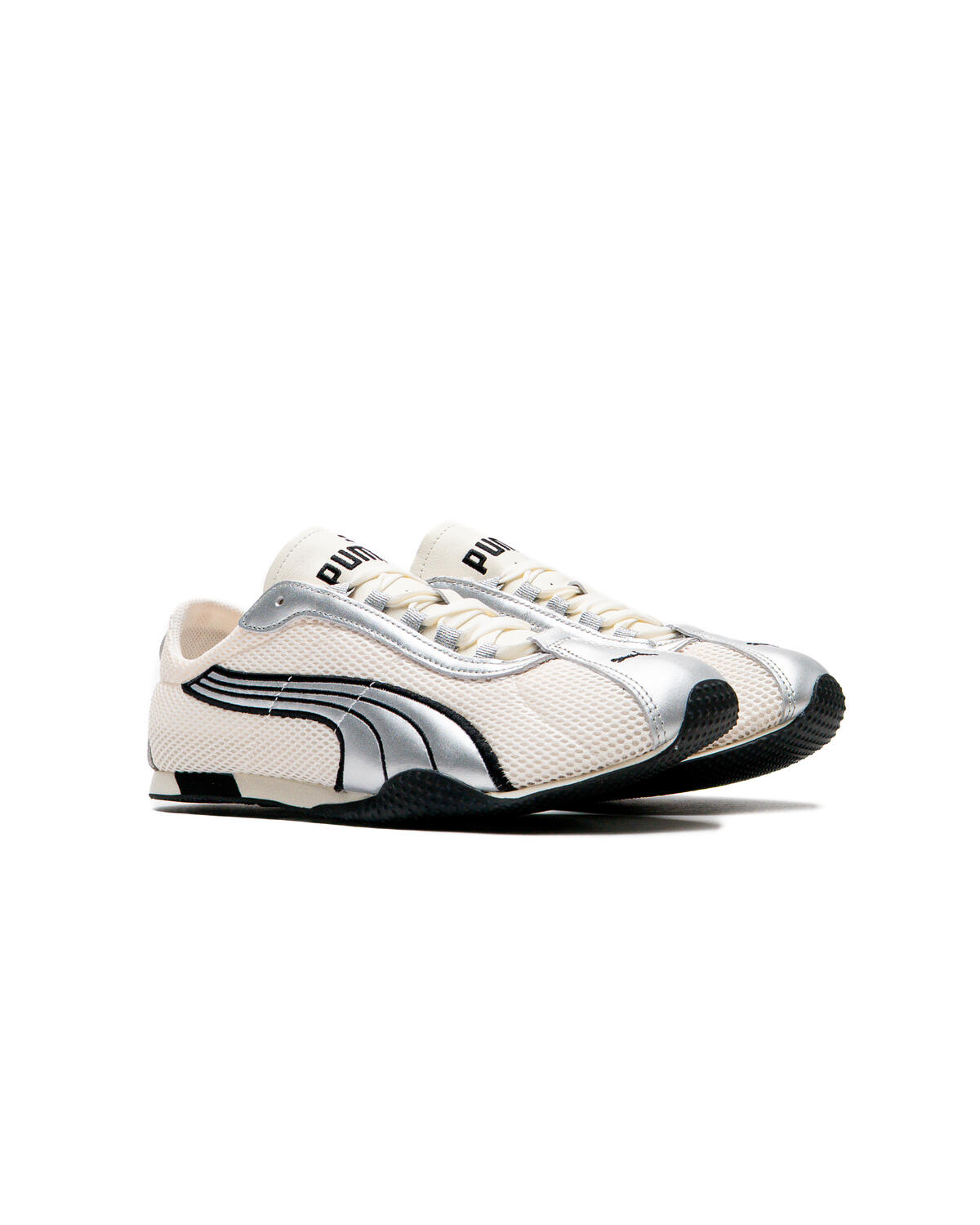 PUMA H-Street OG - Frosted Ivory / Silver - Image 36
