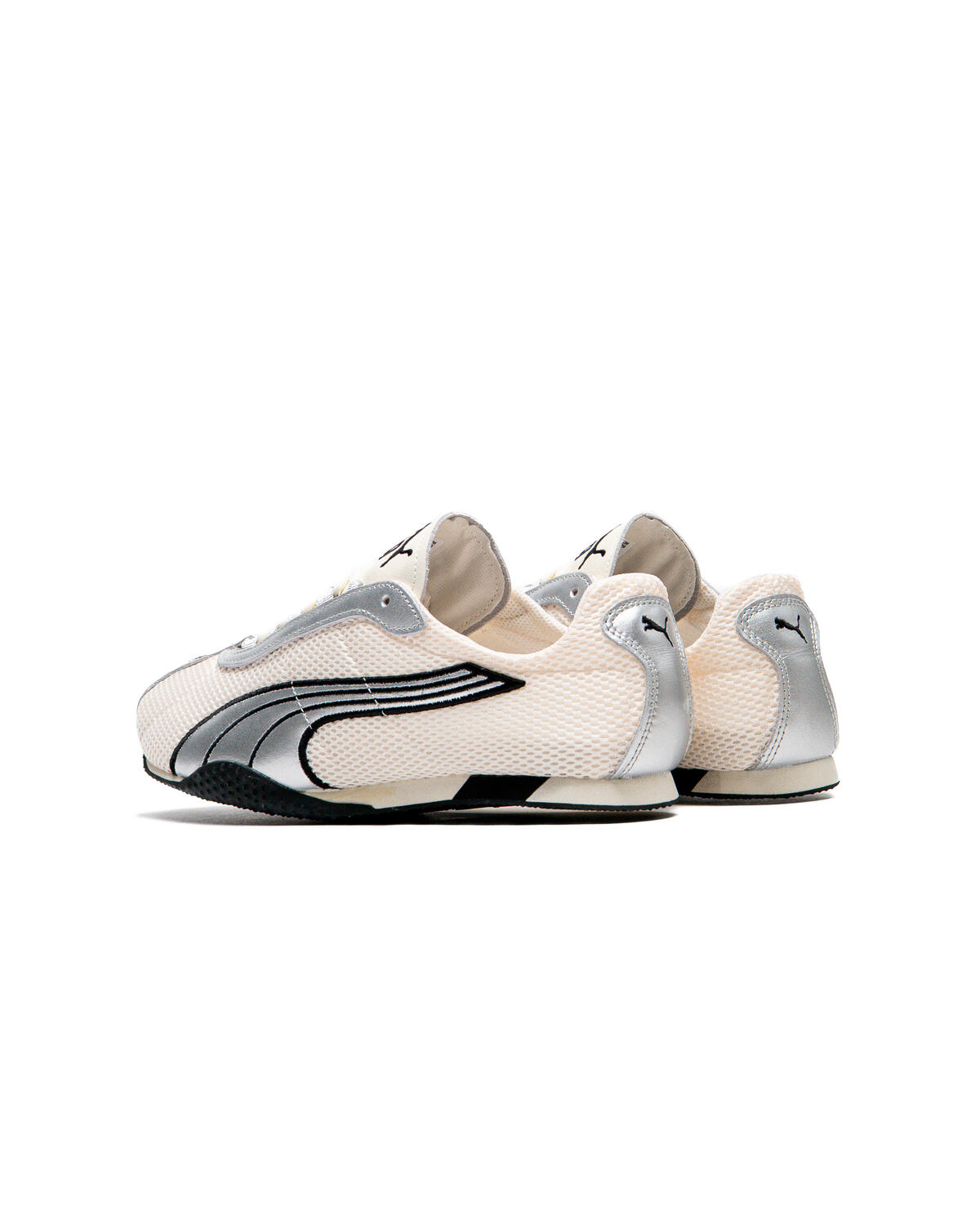 PUMA H-Street OG - Frosted Ivory / Silver - Image 26