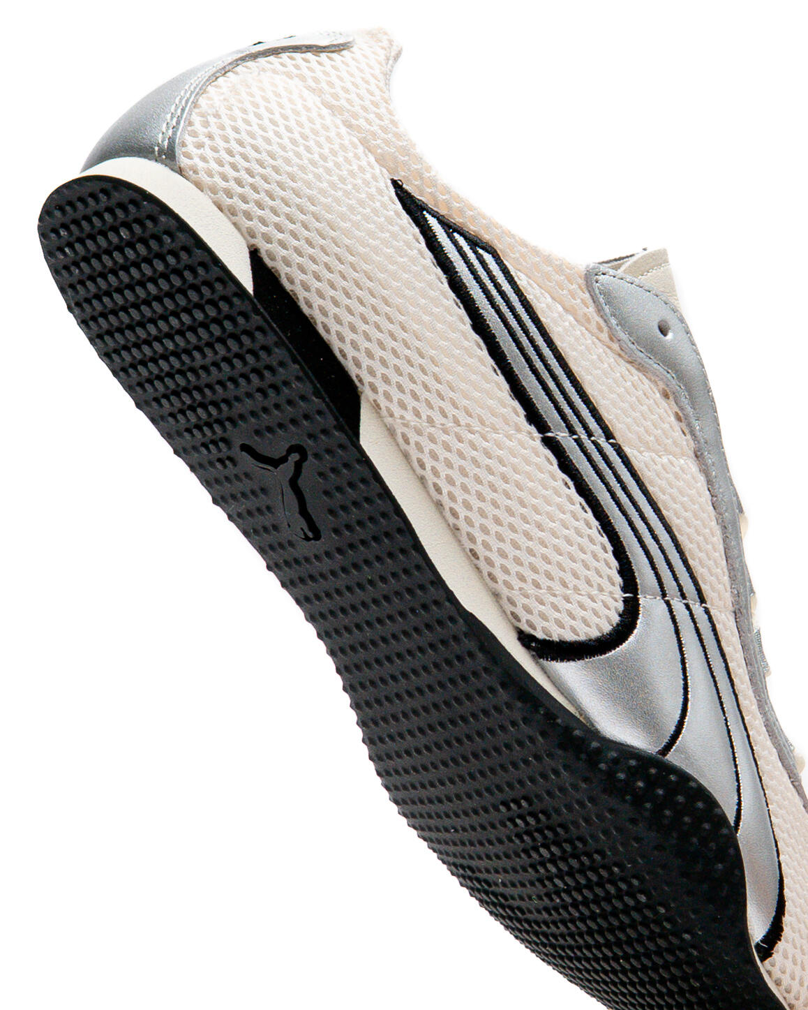 PUMA H-Street OG - Frosted Ivory / Silver - Image 29