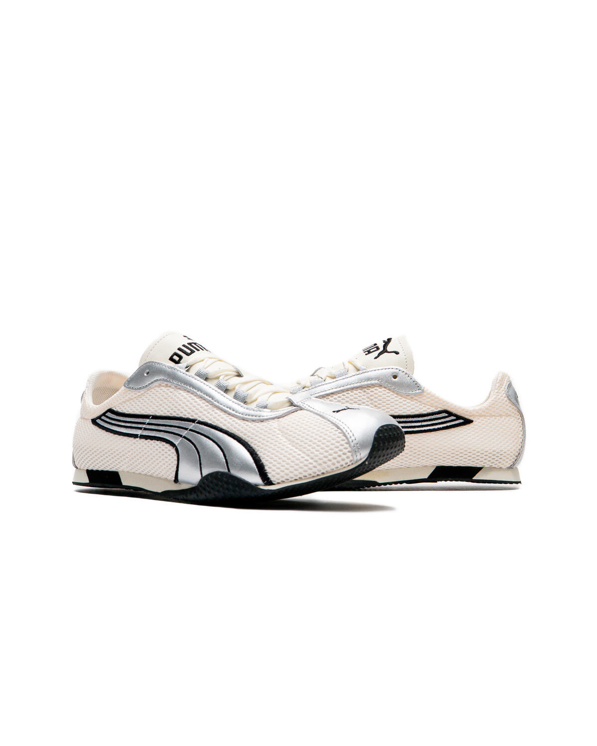PUMA H-Street OG - Frosted Ivory / Silver - Image 27