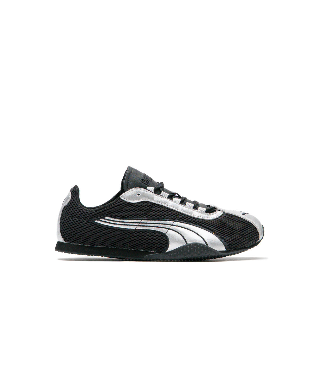 Puma H-Street OG "Black Silver" (Women's) - Image 44