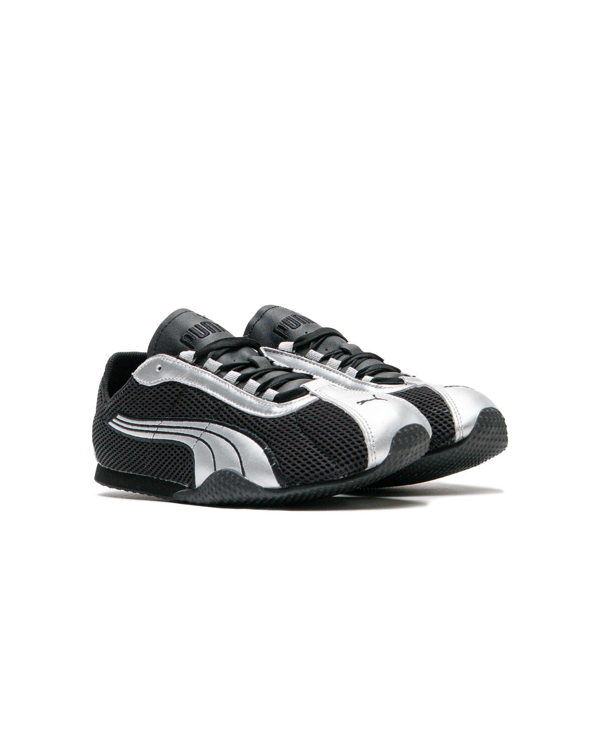 Puma H-Street OG "Black Silver" (Women's) - Image 45