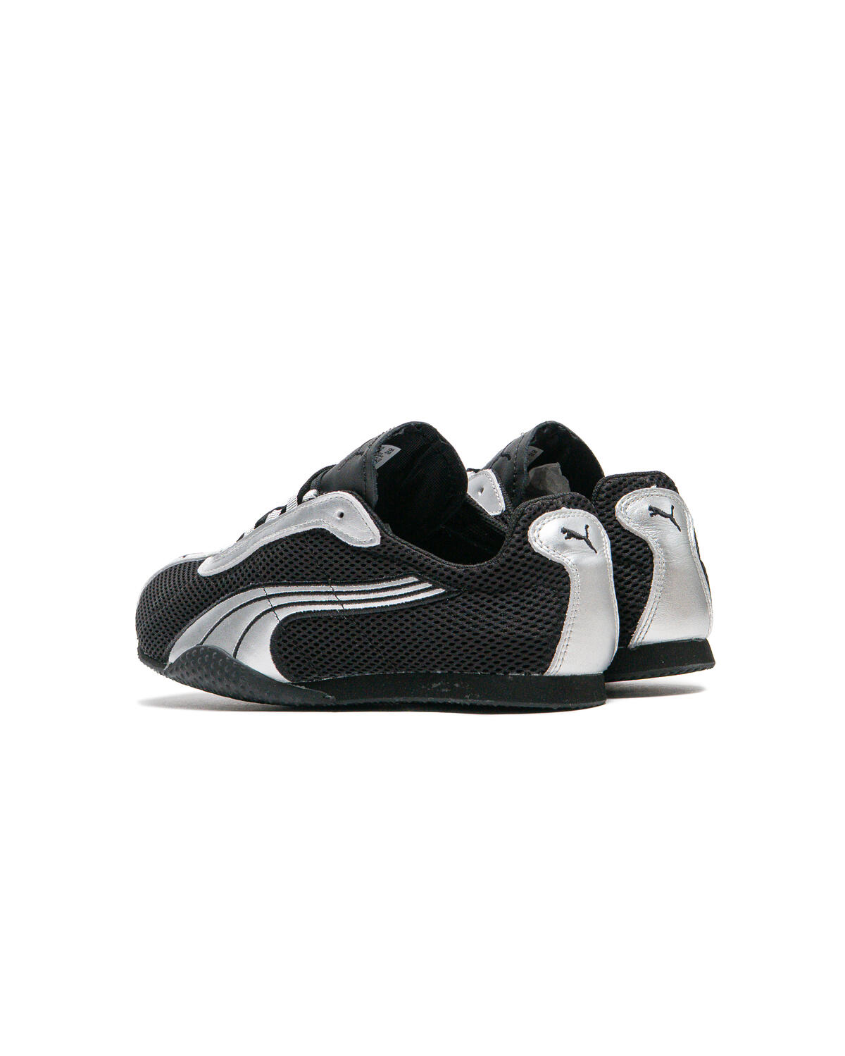 Puma H-Street OG "Black Silver" (Women's) - Image 46