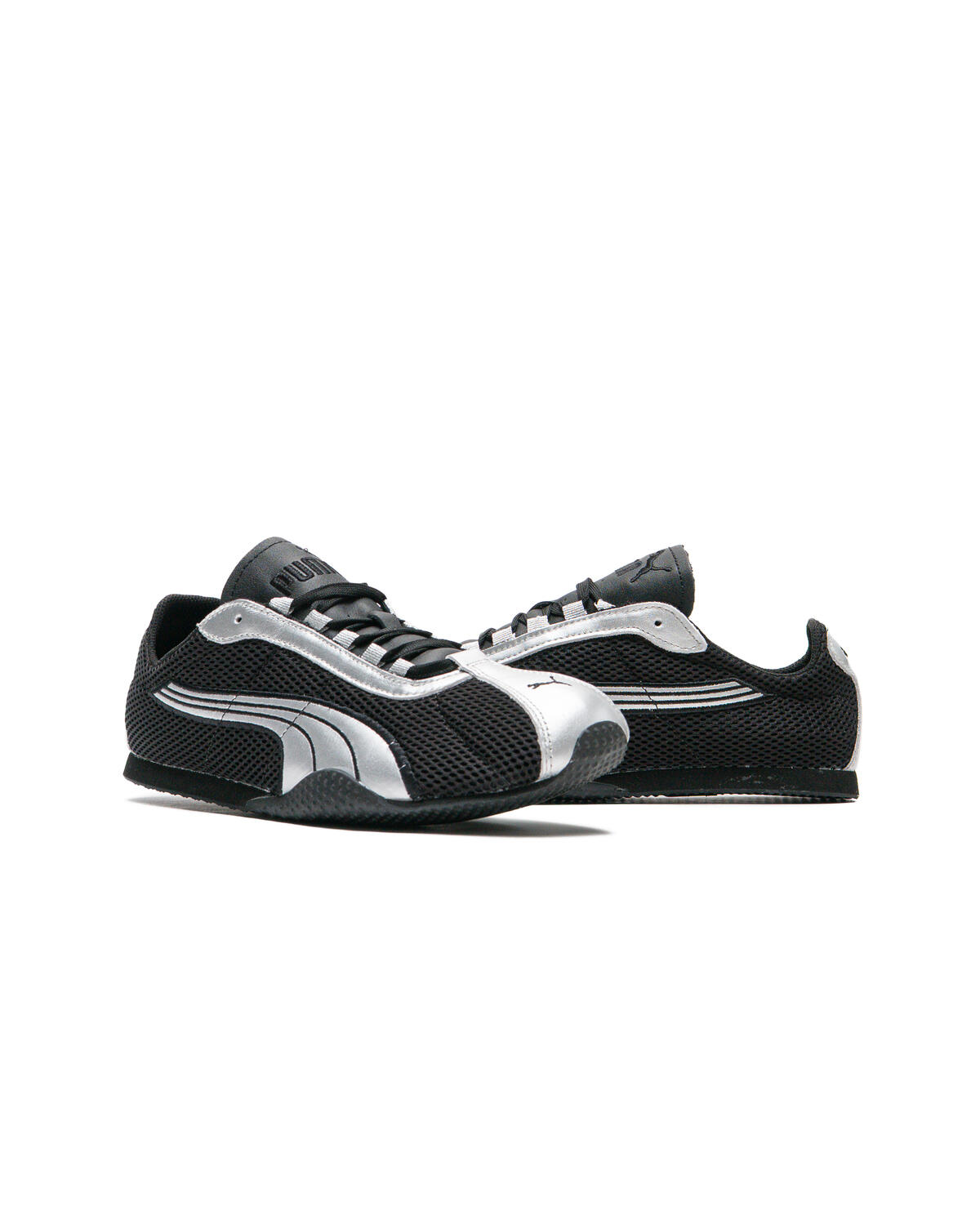 Puma H-Street OG "Black Silver" (Women's) - Image 47