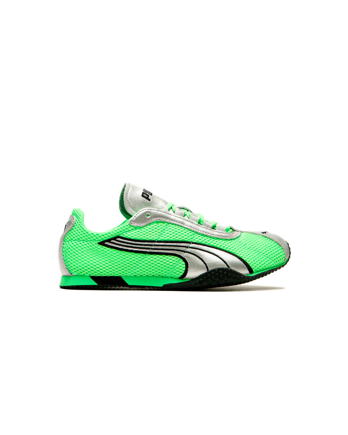 Puma H-Street OG Fizzy Green/Silver - Image 37