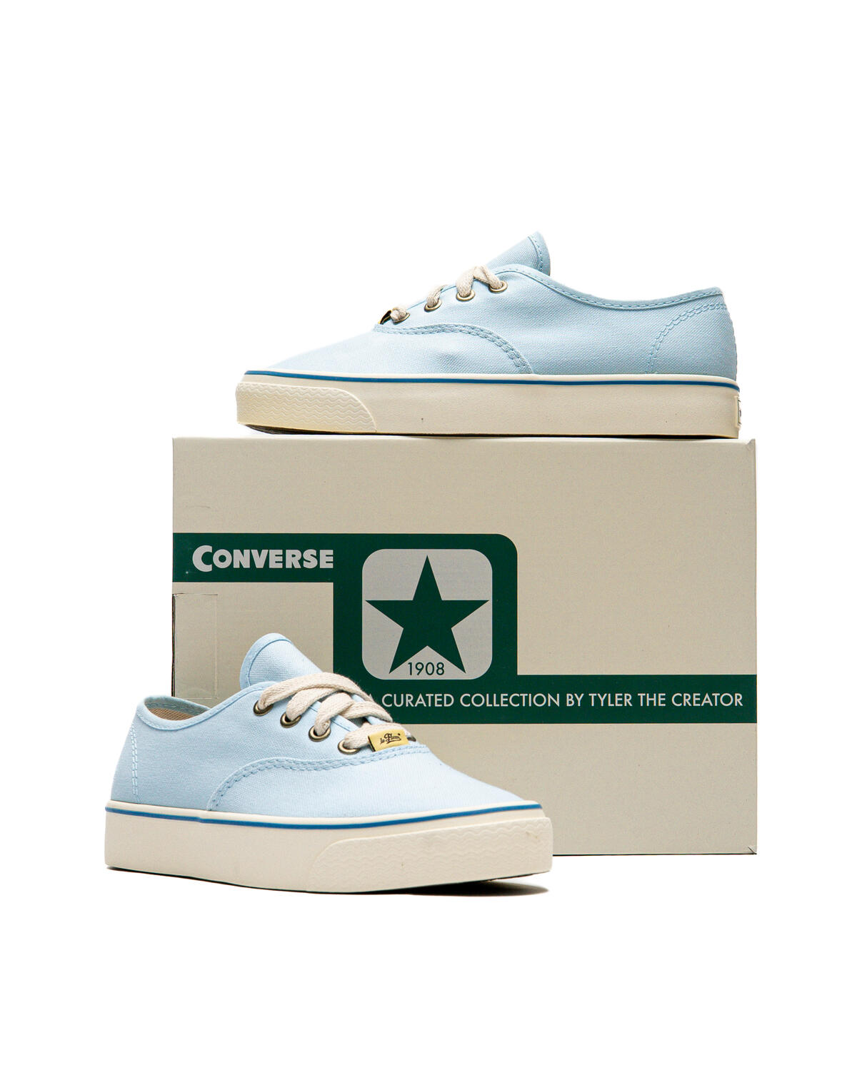 Converse x Golf Le Fleur* 1908 NAUT-1 OX - Image 6