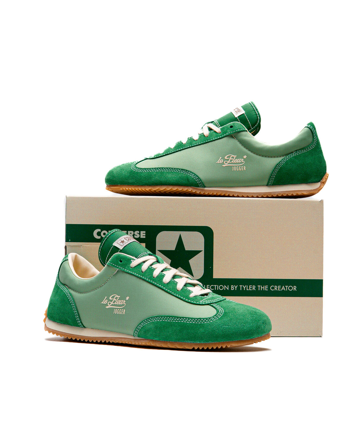 Converse x Tyler, the Creator 1908 Chuck Taylor All Star - Image 6