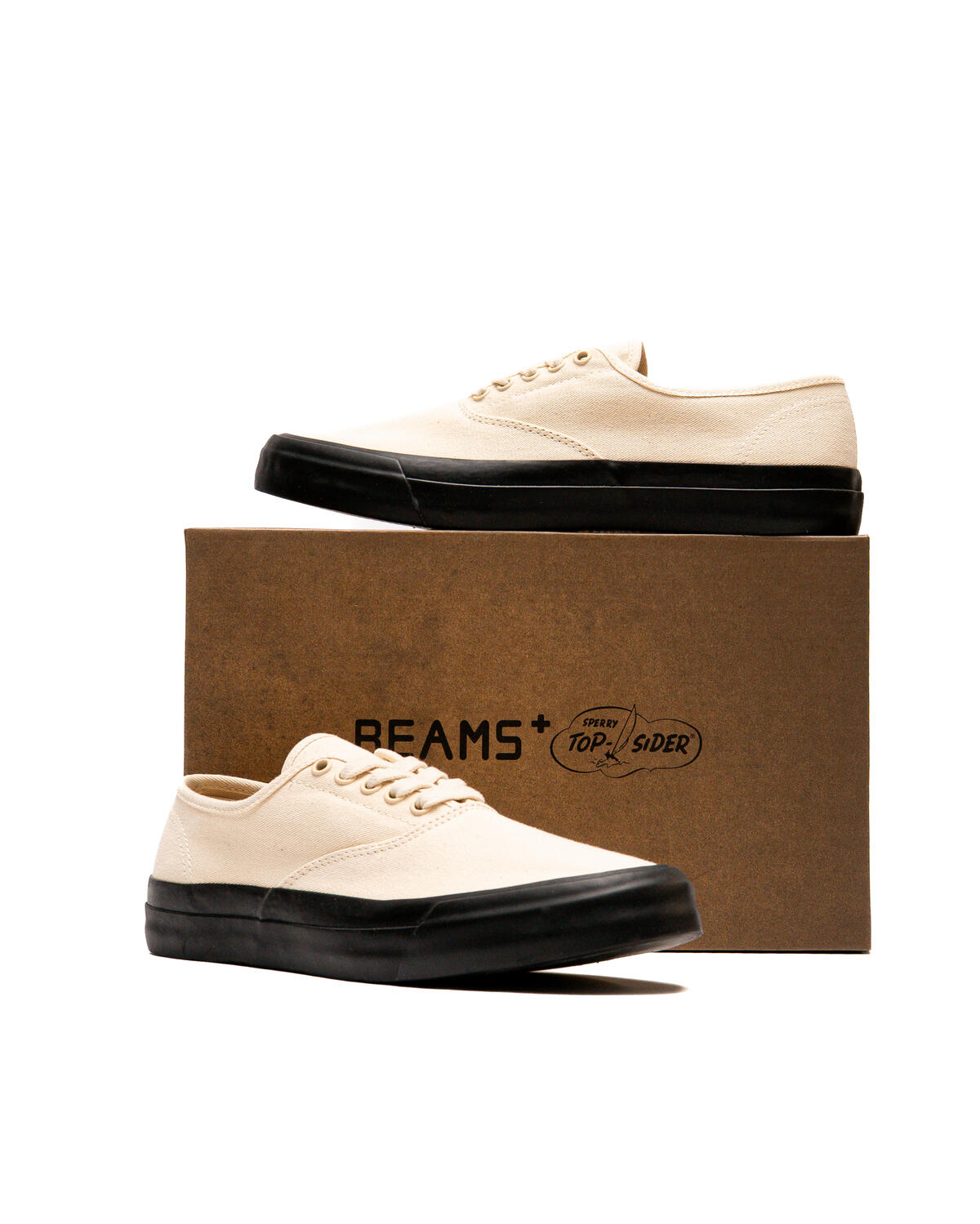Beams+ x Sperry MIL CVO - Image 6