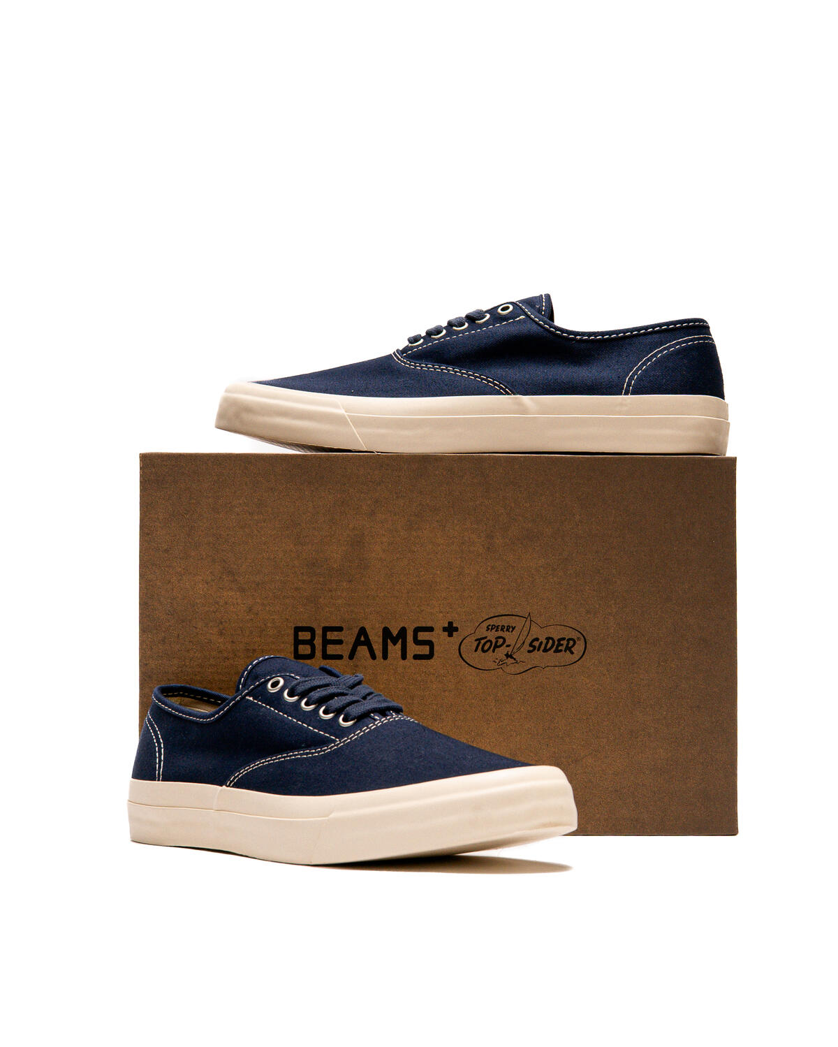 Beams+ x Sperry MIL CVO - Image 6
