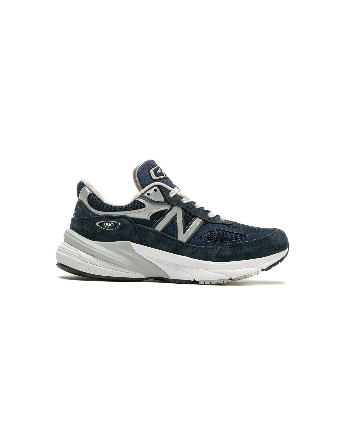 New Balance 990v6 'Navy' (Women's) - Image 17