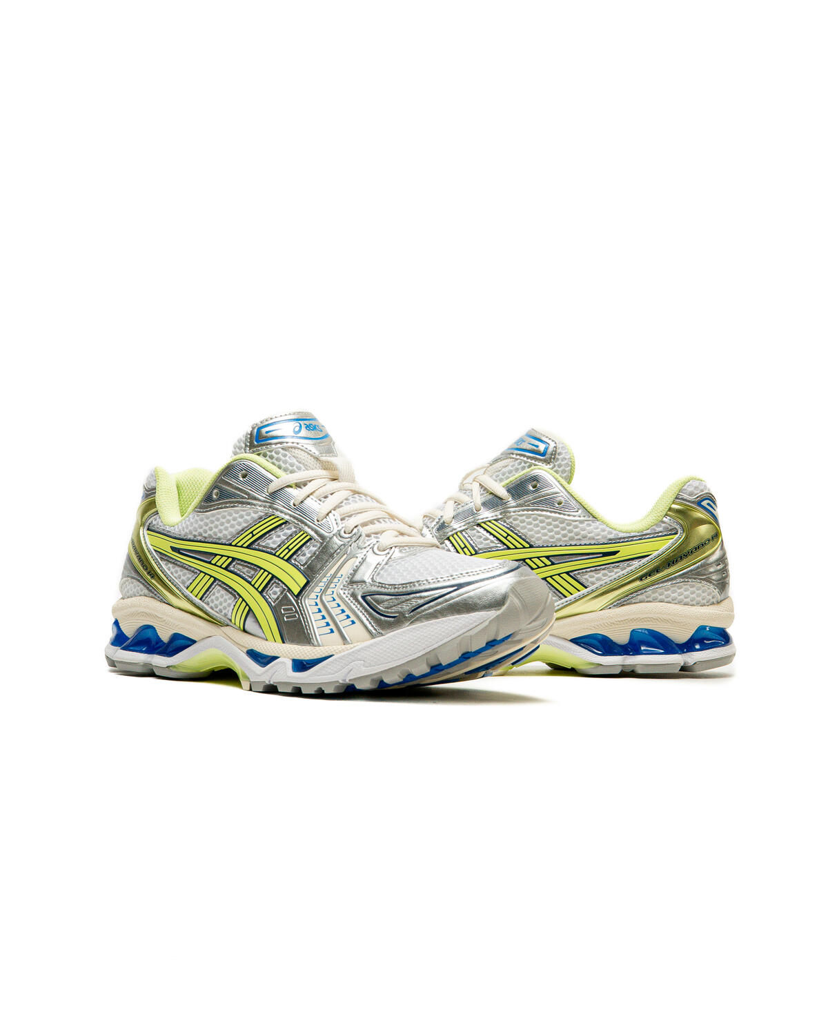 Asics x Beams x mita sneakers Gel-Lyte III 'Souvenir Jacket' - Image 5