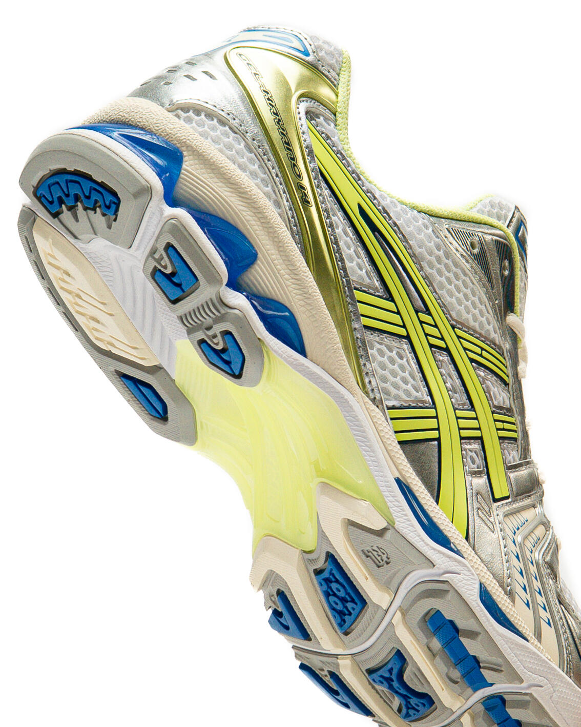 Asics x Beams x mita sneakers Gel-Lyte III 'Souvenir Jacket' - Image 7