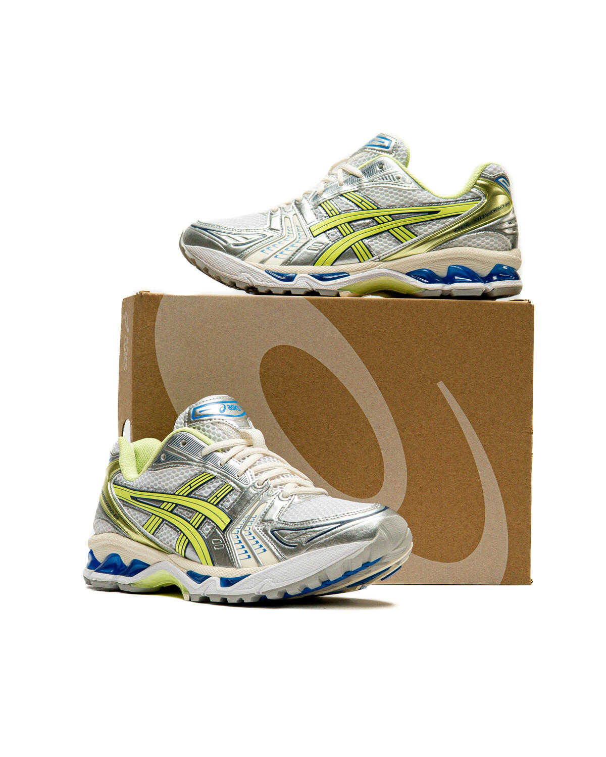 Asics x Beams x mita sneakers Gel-Lyte III 'Souvenir Jacket' - Image 6