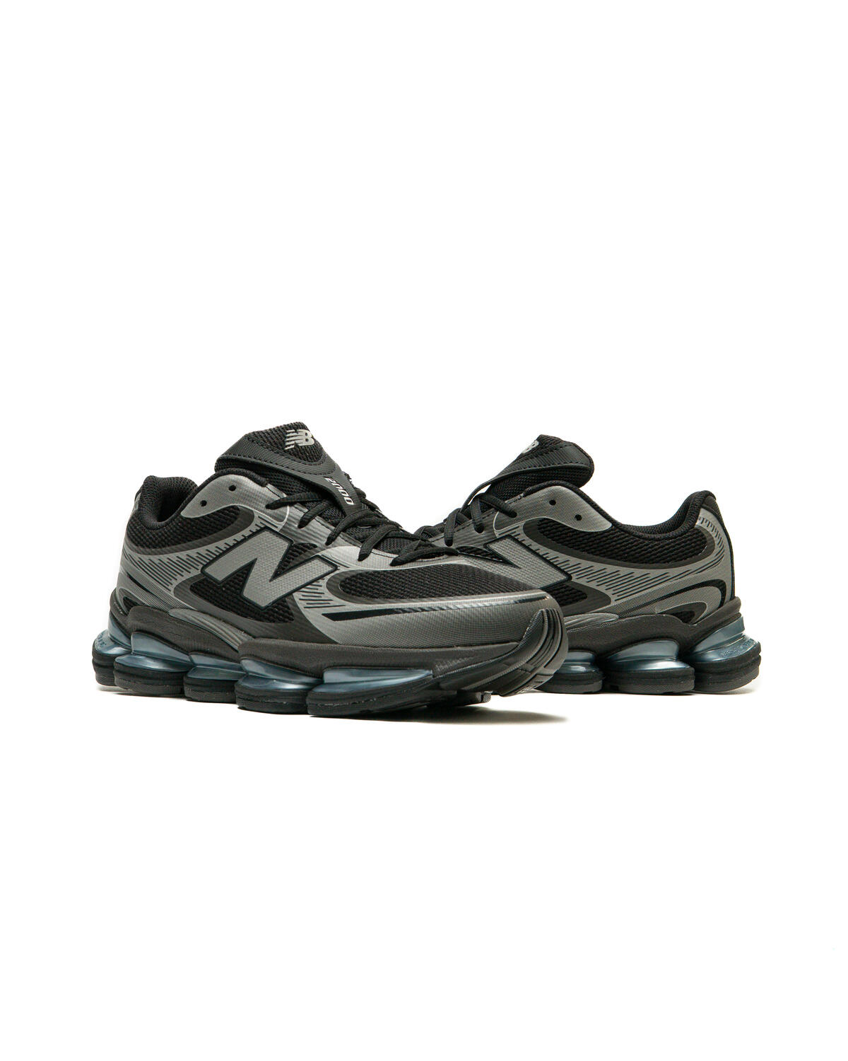 New Balance U2000Ea Black - Image 36