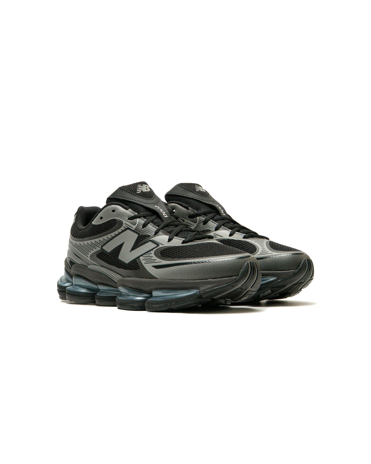 New Balance U2000Ea Black - Image 34