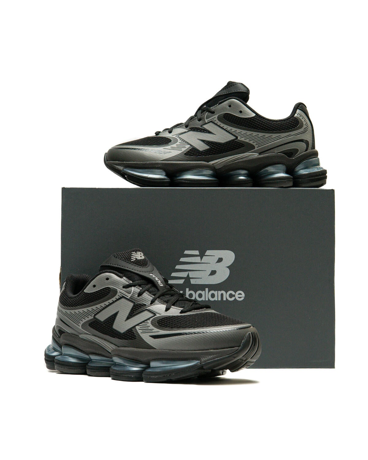 New Balance U2000Ea Black (Women's) - Image 35