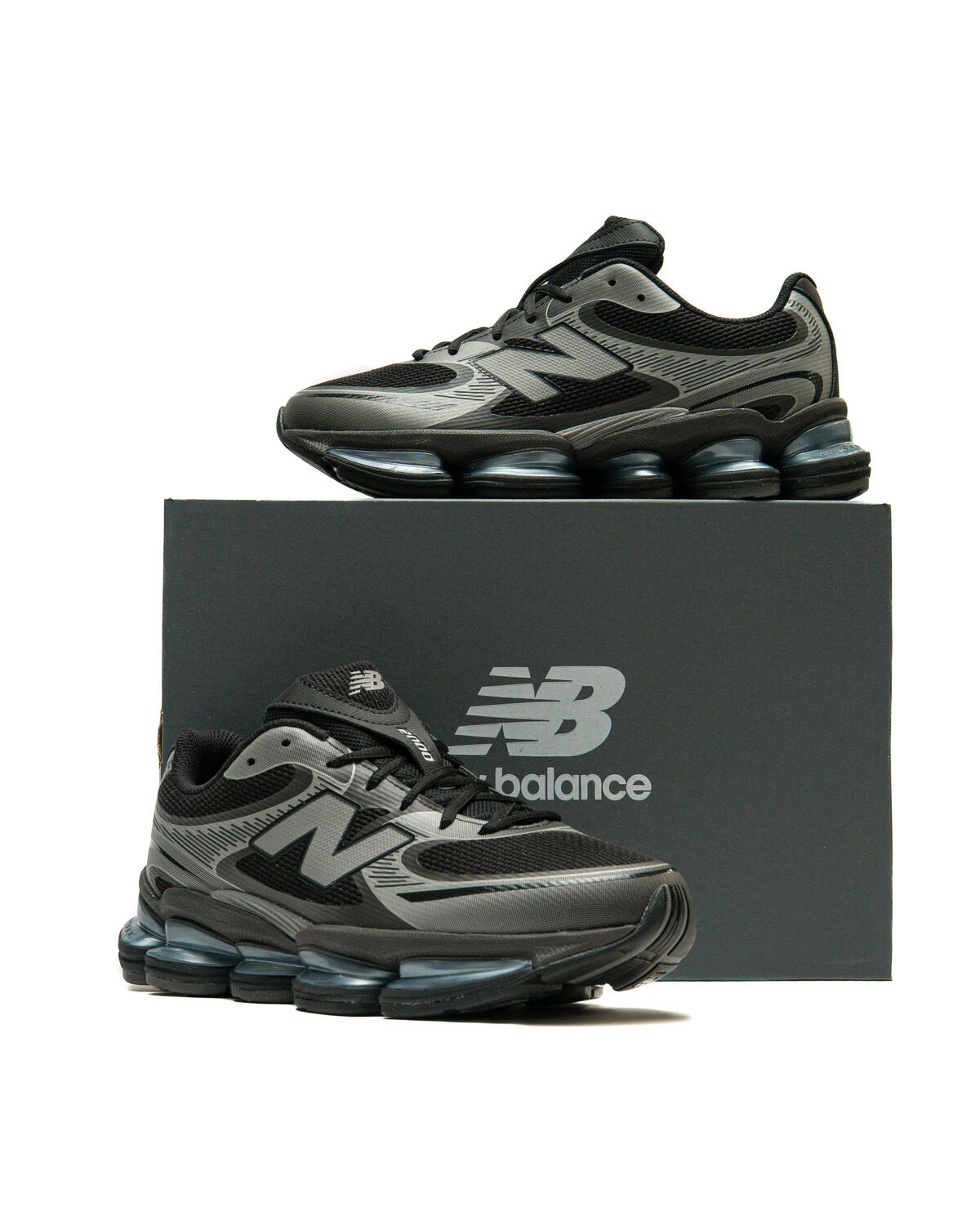 New Balance U2000Ea Black - Image 37