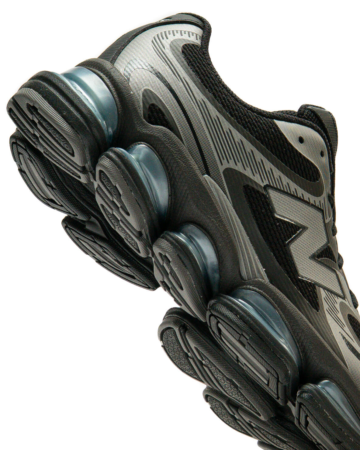 New Balance U2000Ea Black - Image 38