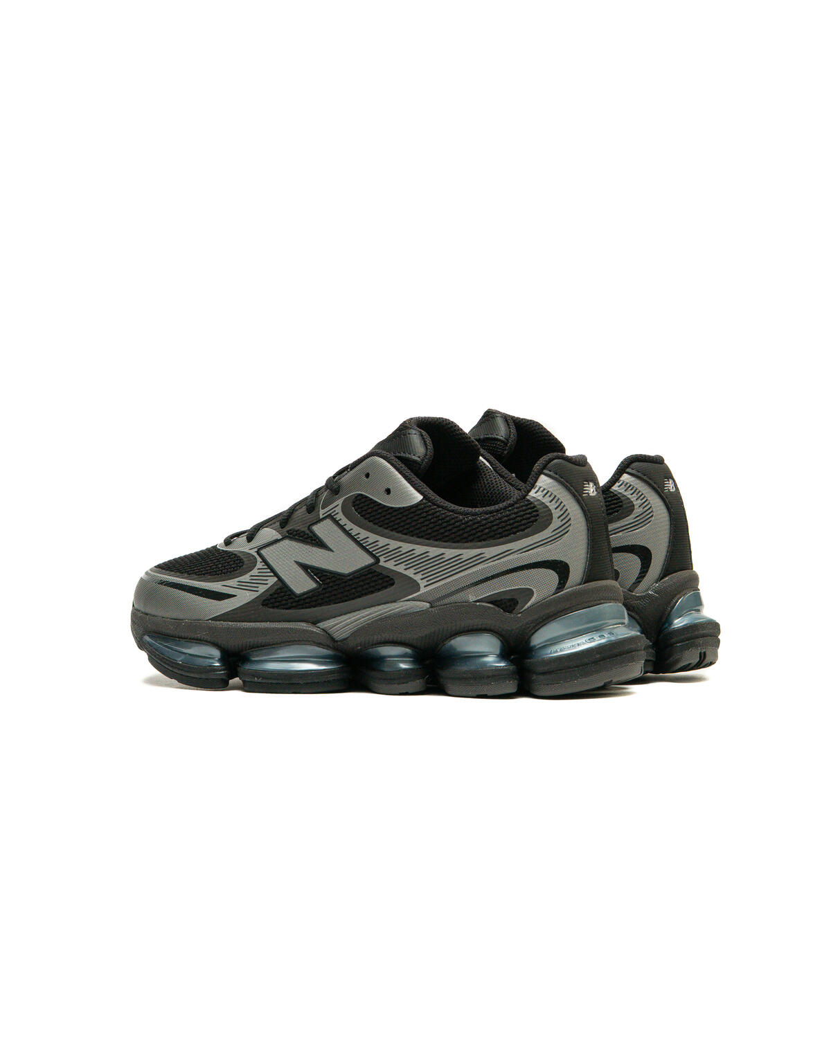 New Balance U2000Ea Black - Image 35