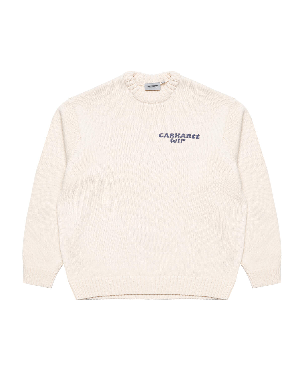 Carhartt WIP Helix Sweater - Image 2