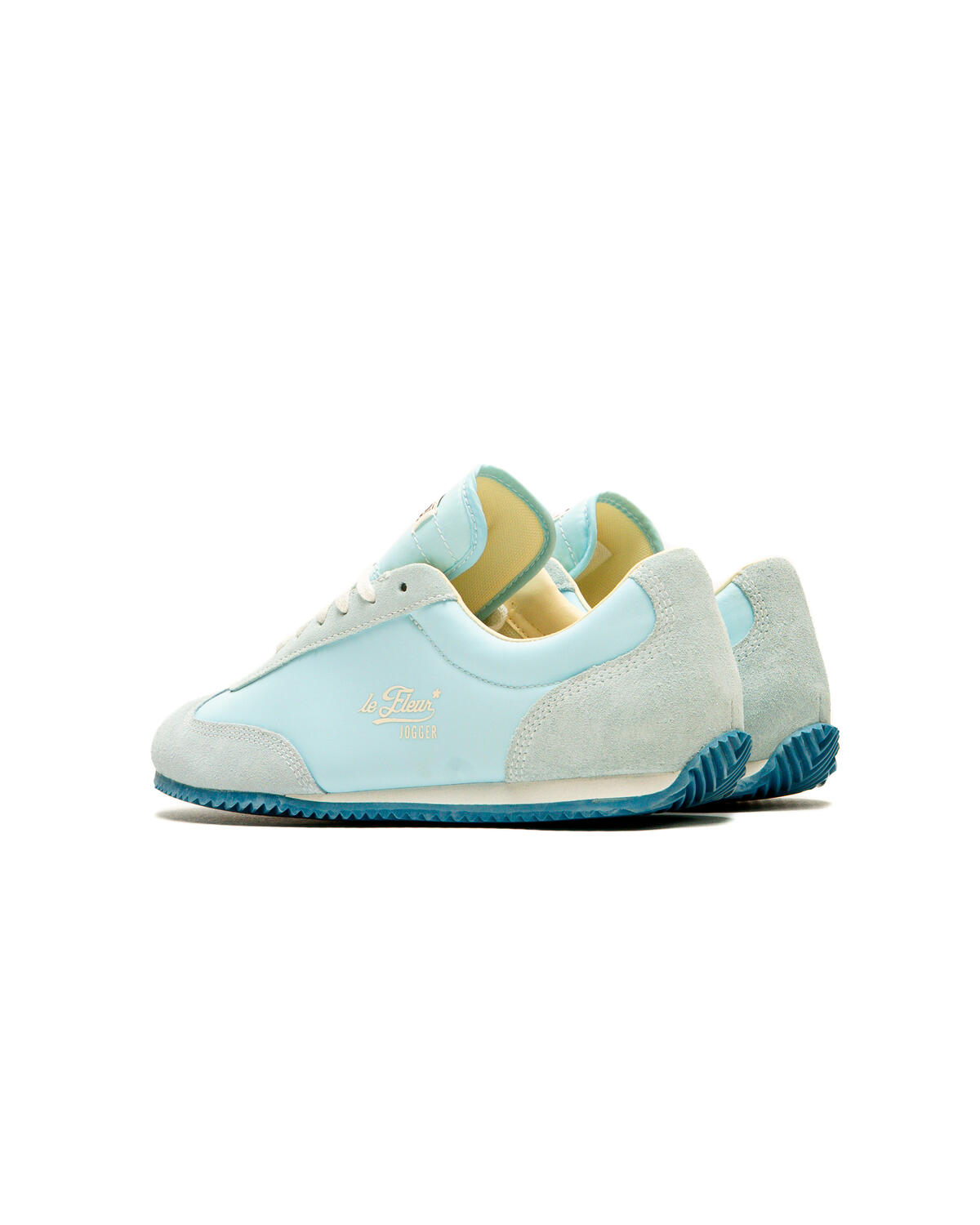 Converse Golf Le Fleur** Jogger Sneakers Quiet Tide / Starlight Blue - Image 4