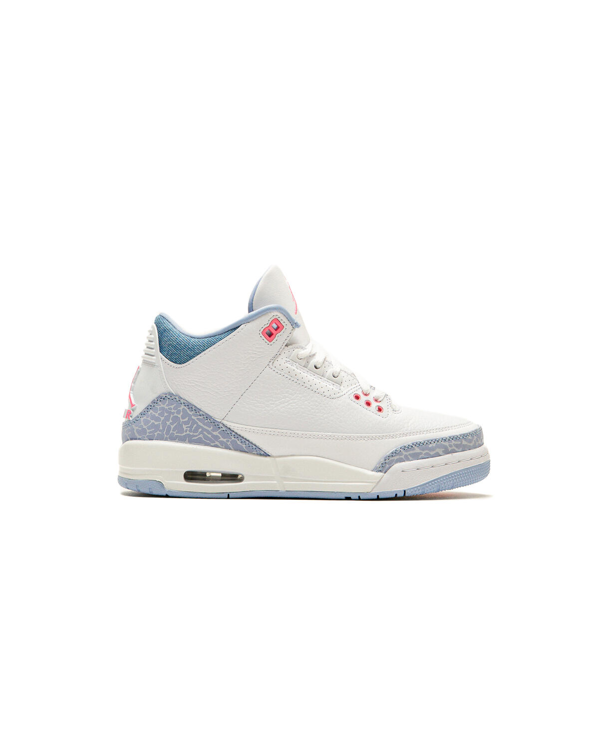 Air Jordan 3 Retro 'Cobalt Bliss' (GS) - Image 40
