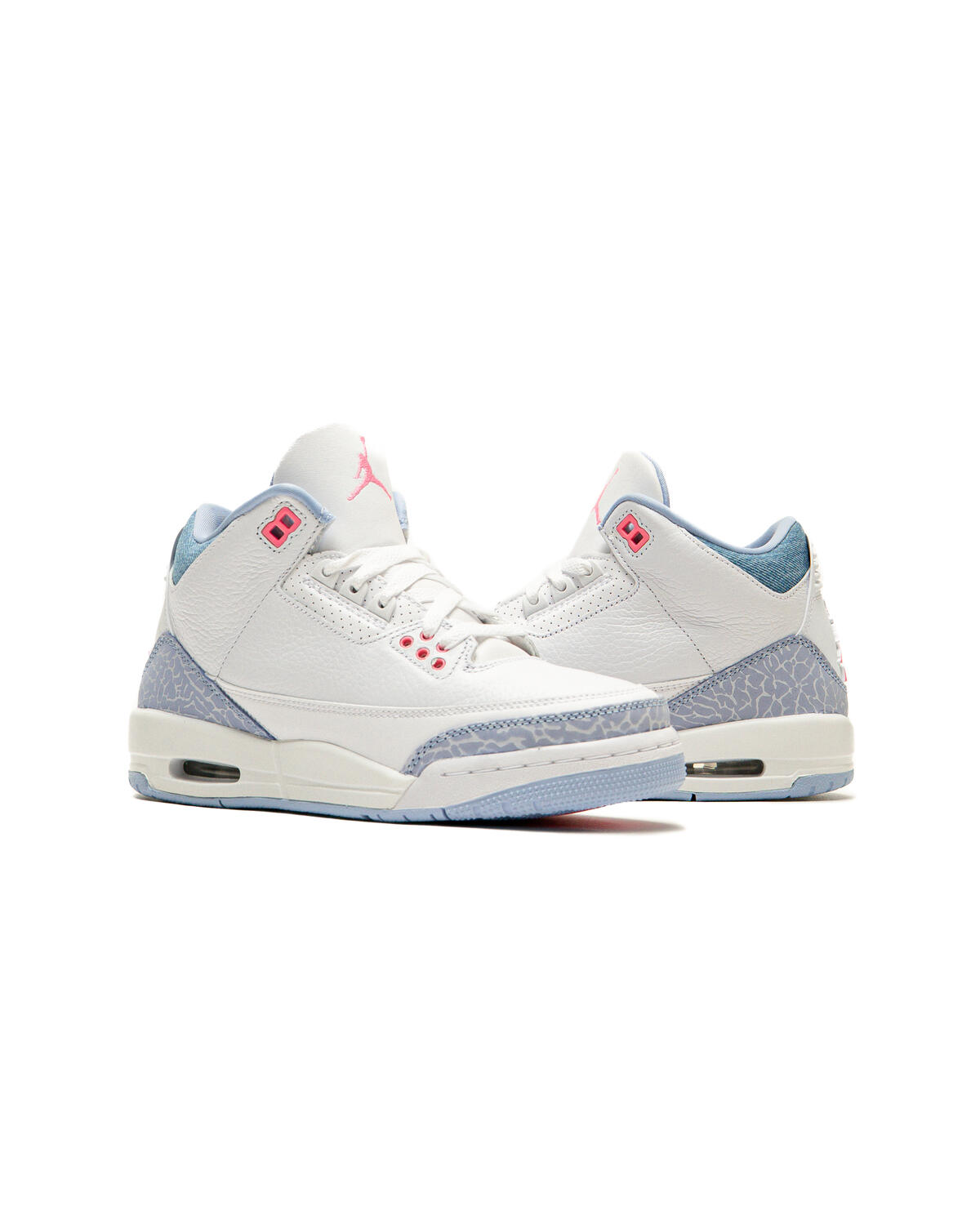 Air Jordan 3 Retro 'Cobalt Bliss' (GS) - Image 43