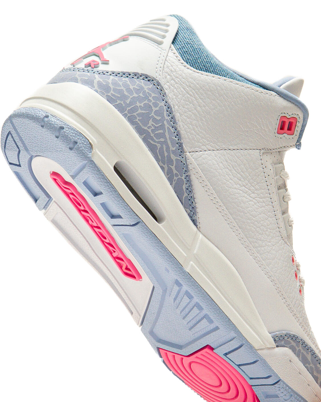 Air Jordan 3 Retro 'Cobalt Bliss' (GS) - Image 45