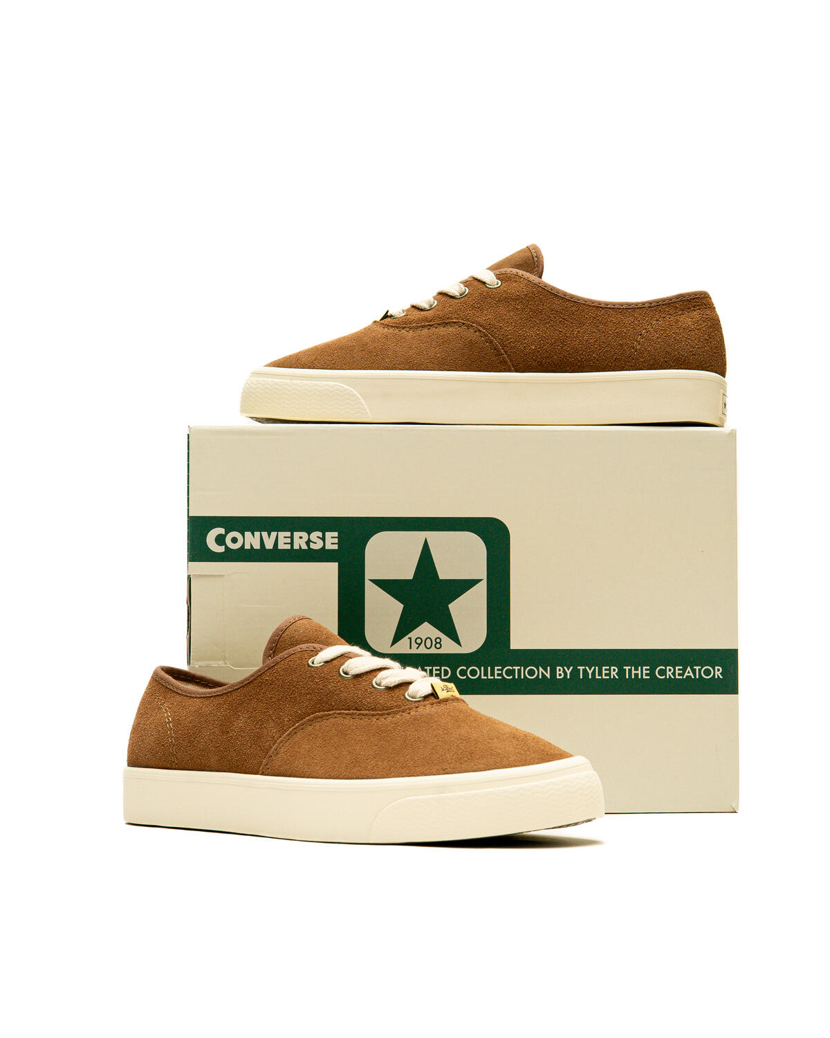 Converse x Golf Le Fleur x GLF Naut-1 'Dachshund' - A16305C - Image 30