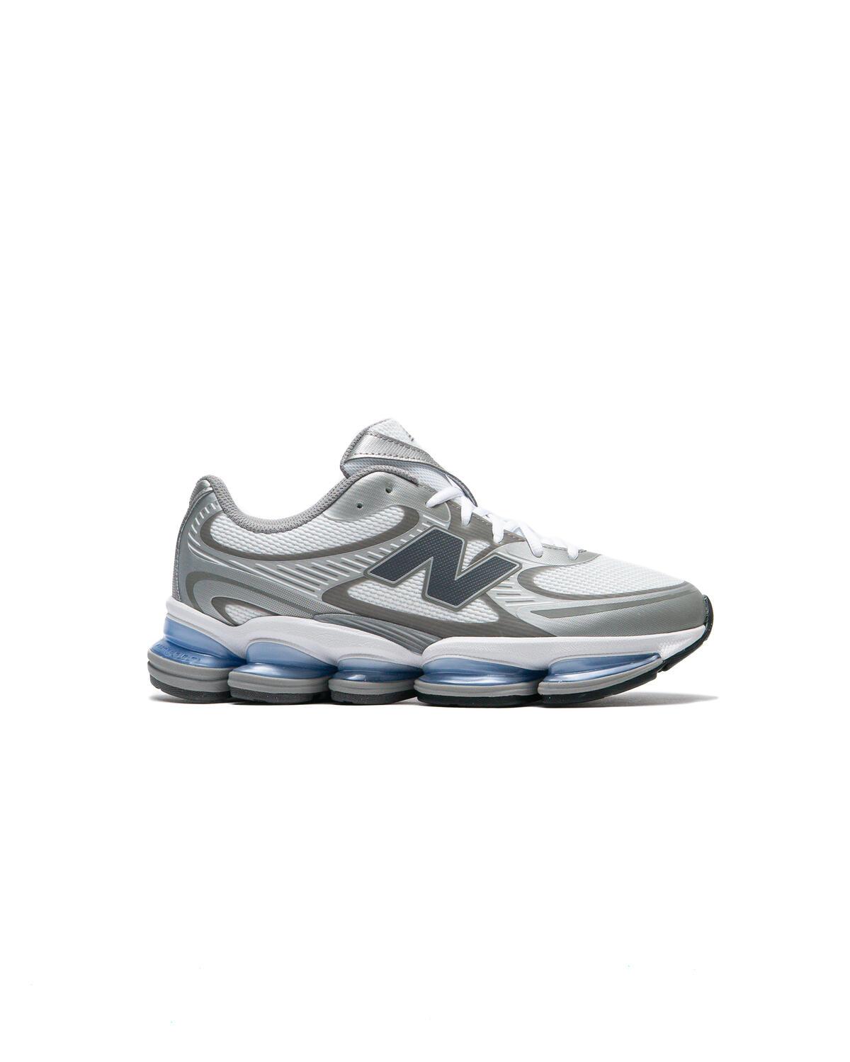 New Balance Abzorb 2000 'White/Grey Blue' - Image 43