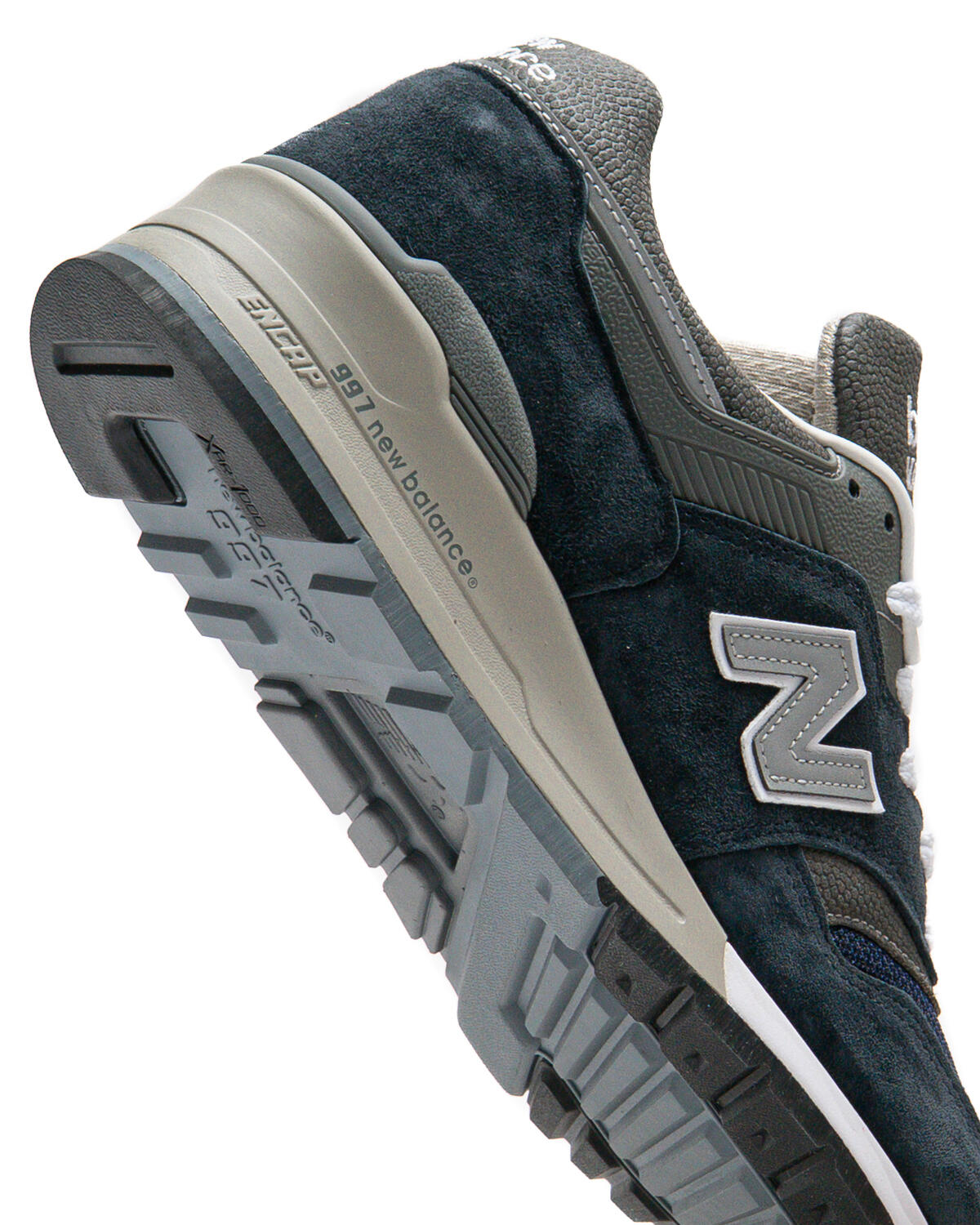 New Balance U997 - Made in USA - Image 13