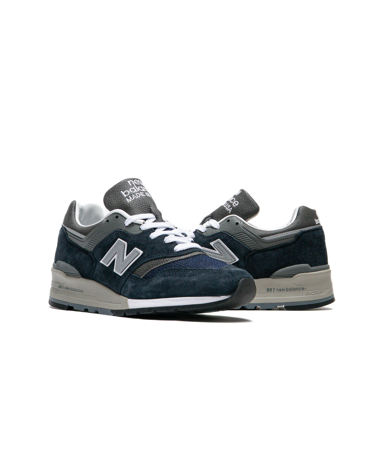 New Balance U997 - Made in USA - Image 11