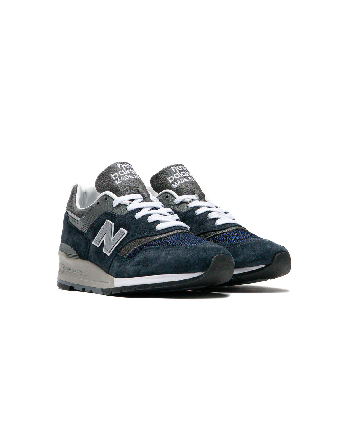 New Balance U997 - Made in USA - Image 9