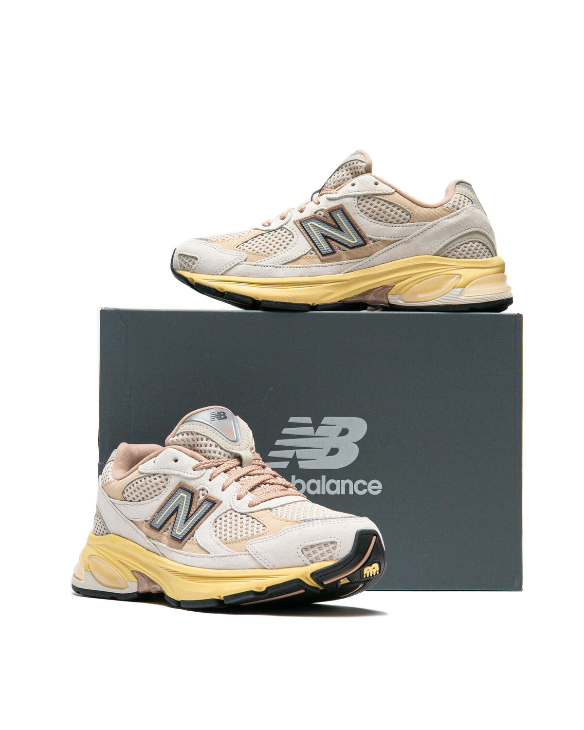 New Balance Men 2010 Linen Desert Clay U2010SGR - Image 49
