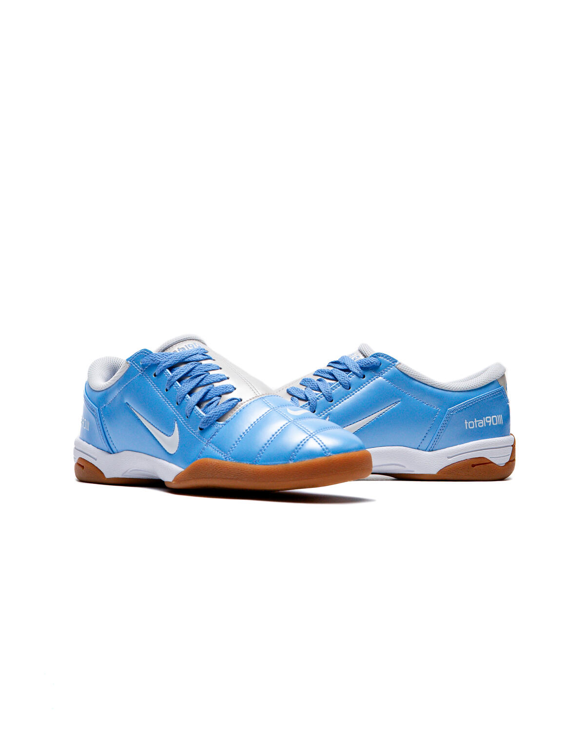 Nike Total 90 III University Blue / White / Vast Grey - Image 40